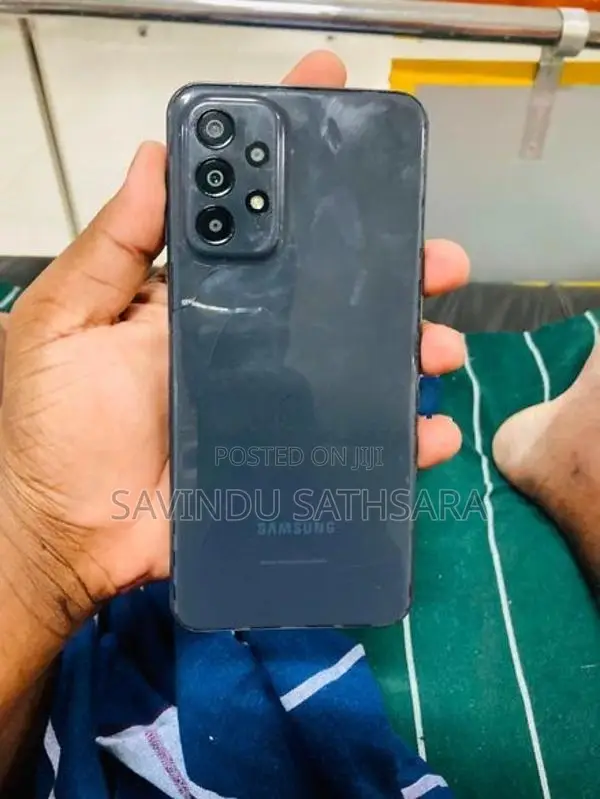 Samsung Galaxy A23 (Used)