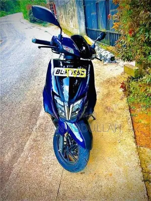 TVS Ntorq 125 2026