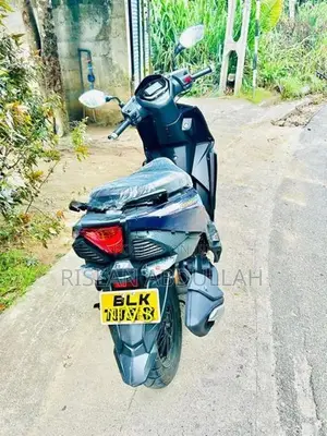 TVS Ntorq 125 2026