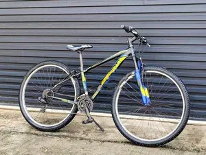 29' Mountain Bicycle