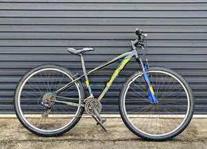 29' Mountain Bicycle