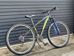 29' Mountain Bicycle