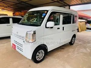 Nissan Clipper GL / PC Ltd /RPM/LED 2024