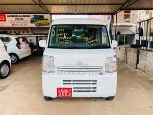 Nissan Clipper GL / PC Ltd /RPM/LED 2024