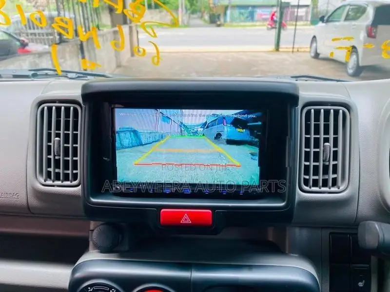 Nissan Clipper GL / PC Ltd /RPM/LED 2024