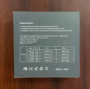 Ai Car Box