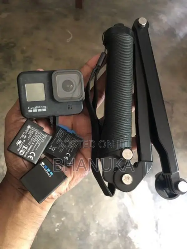 Gopro 8 Black