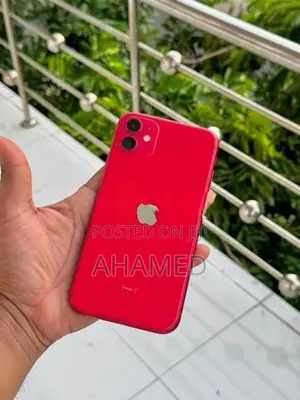 Apple iPhone 11 256GB (Used)