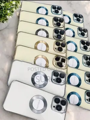 Apple iPhone Back Covers