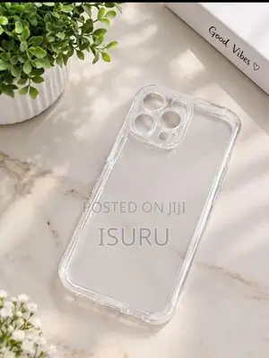 Apple iPhone Back Covers