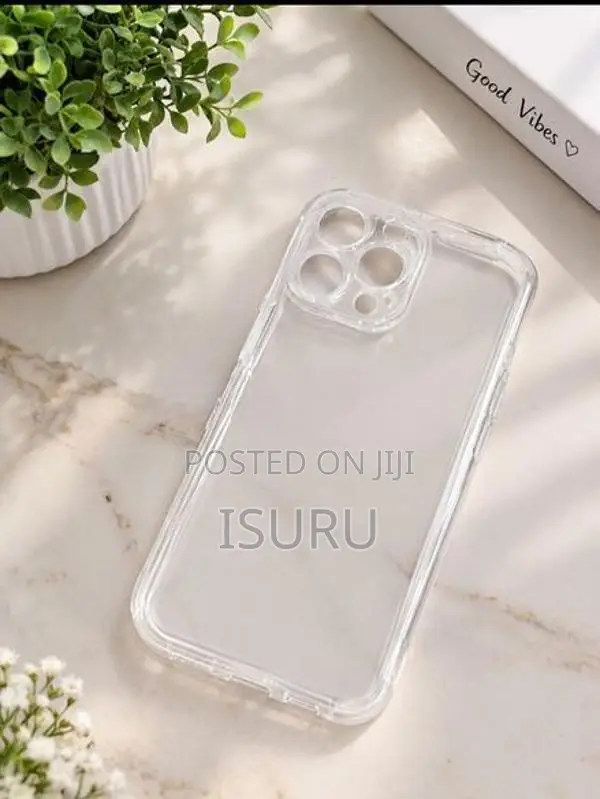 Apple iPhone Back Covers