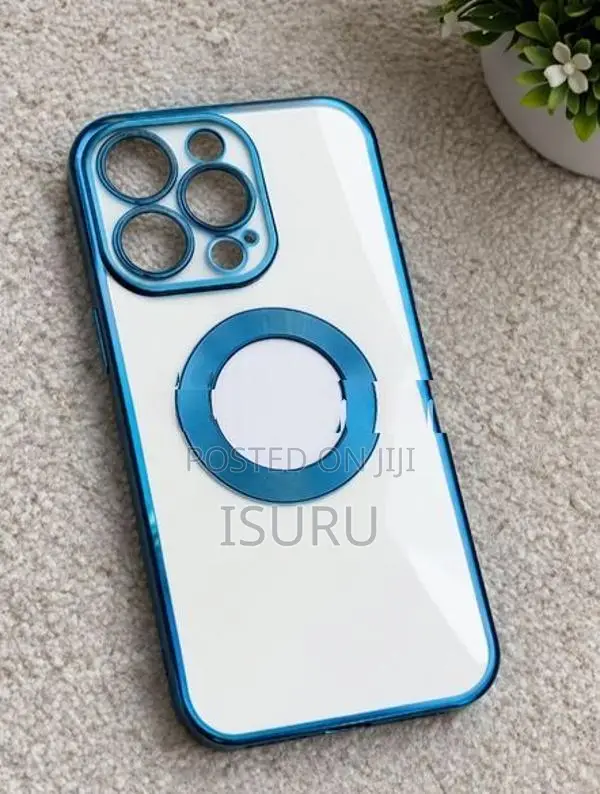 Apple iPhone Back Covers