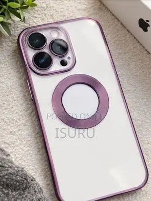 Apple iPhone Back Covers
