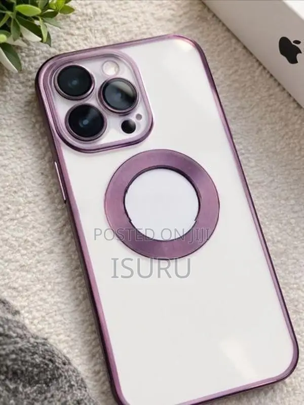 Apple iPhone Back Covers
