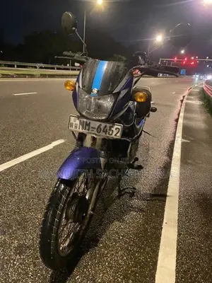 Bajaj CT100 2006