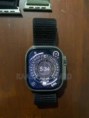 Apple Watch Ultra 1