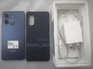 Oppo A5x (Used)