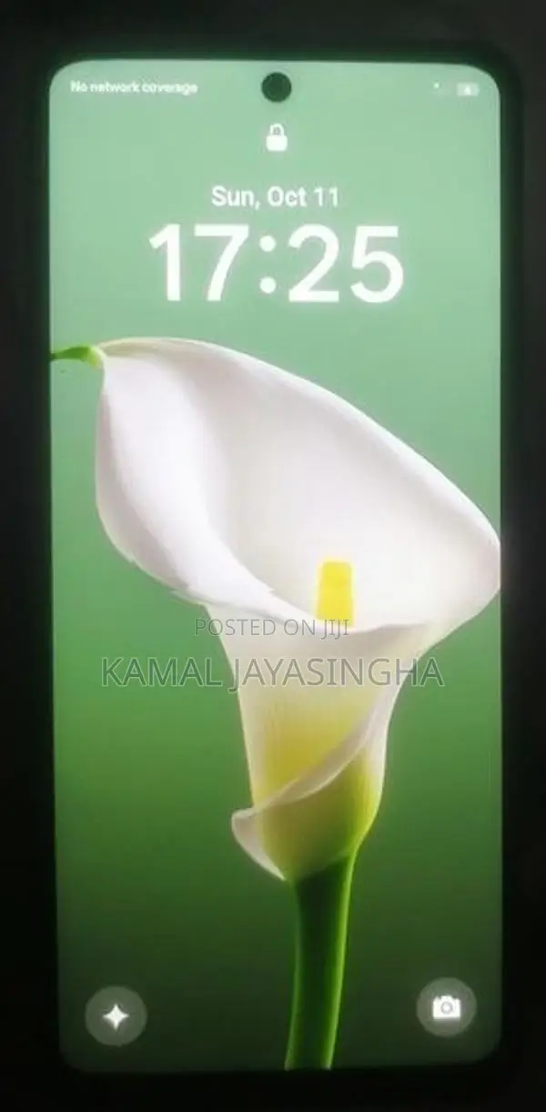 Oppo A5x (Used)