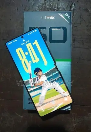 Infinix Note 50 (Used)