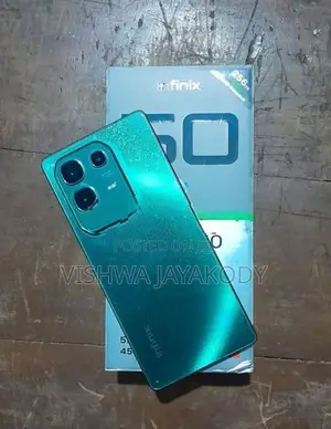 Infinix Note 50 (Used)
