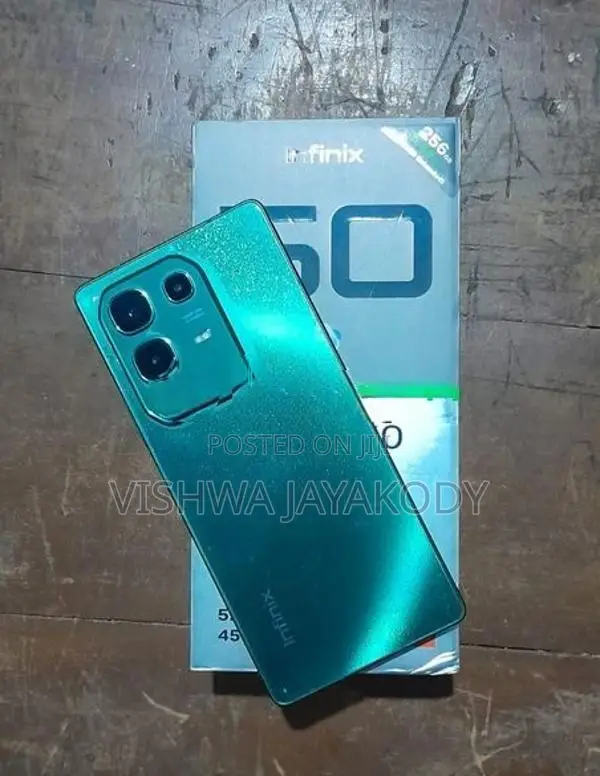 Infinix Note 50 (Used)