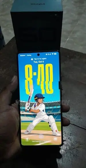 Infinix Note 50 (Used)
