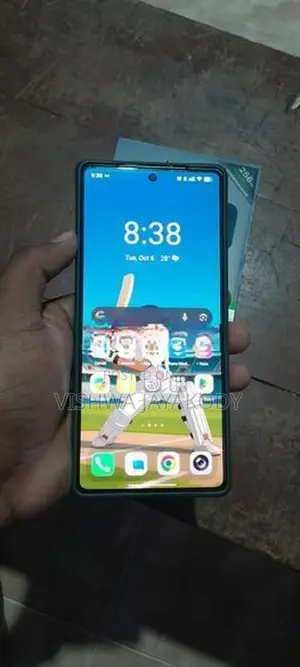 Infinix Note 50 (Used)