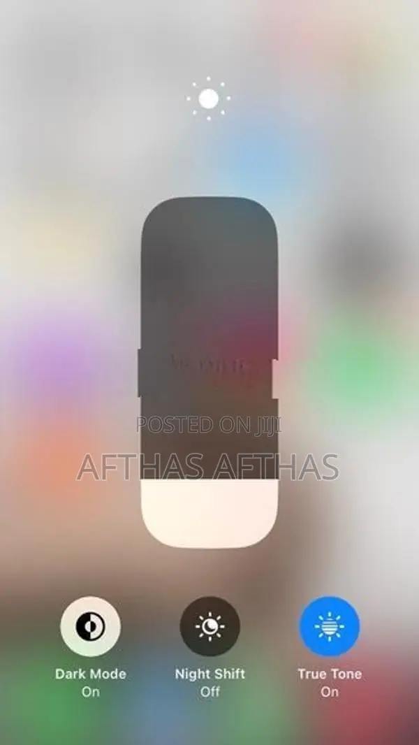 Apple iPhone 8 (Used)