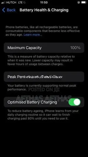 Apple iPhone 8 (Used)