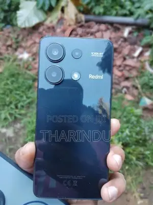 Xiaomi Redmi Note 13 (Used)