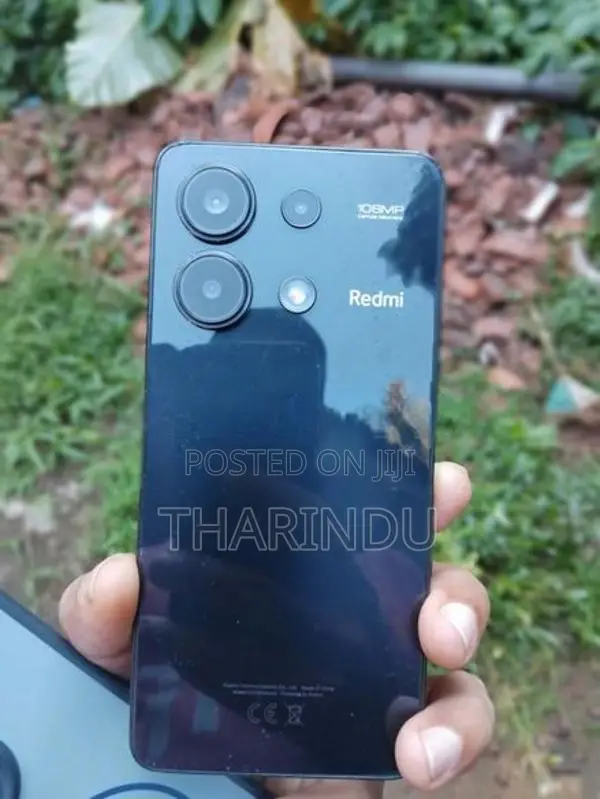 Xiaomi Redmi Note 13 (Used)