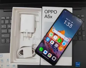Oppo A5x (Used)