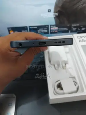 Oppo A5x (Used)