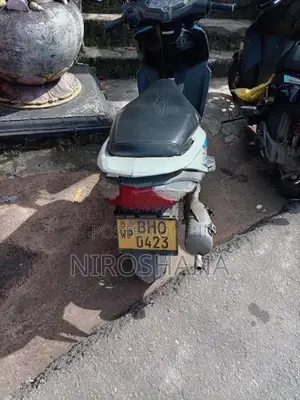 Honda Dio 2016