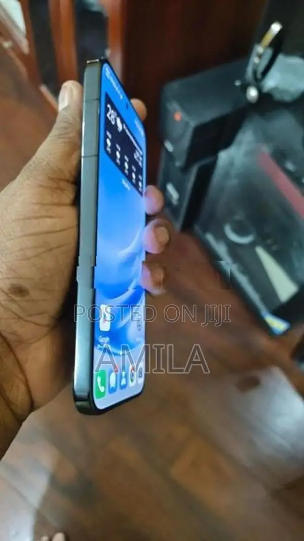 Huawei Pura 90S Pro Max (Used)