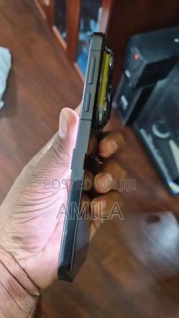 Huawei Pura 90S Pro Max (Used)
