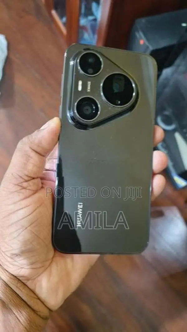 Huawei Pura 90S Pro Max (Used)