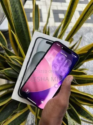 Apple iPhone 15 (Used)