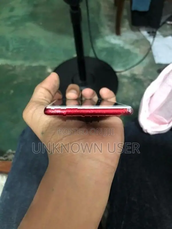 Apple iPhone 7 (Used)