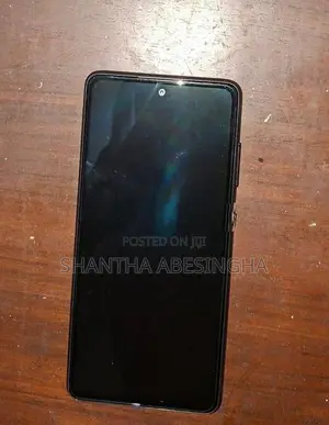 Samsung Galaxy A52 (Used)