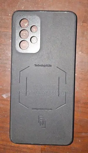 Samsung Galaxy A52 (Used)
