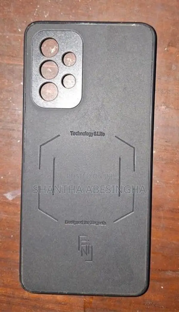 Samsung Galaxy A52 (Used)