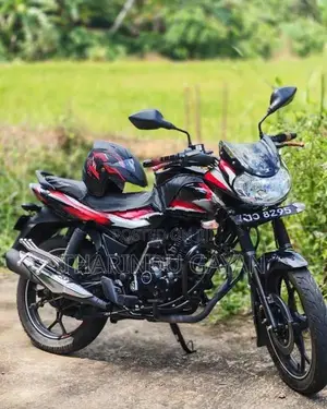 Bajaj Discover 125 2025