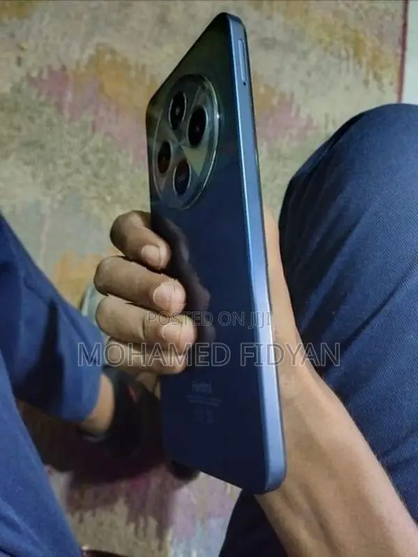Xiaomi Redmi 14C (Used)