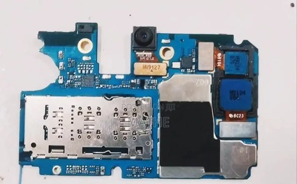 Samsung A20 Motherboard