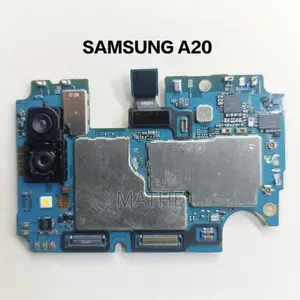 Samsung A20 Motherboard