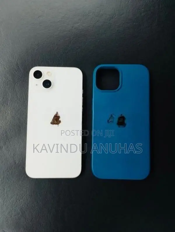 Apple iPhone 13 (Used)