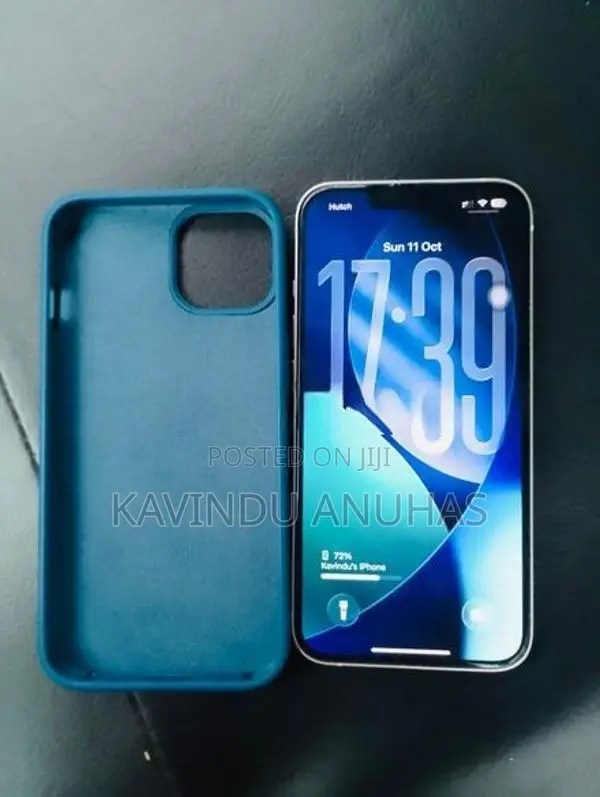 Apple iPhone 13 (Used)