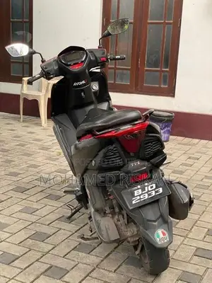 TVS Ntorq 2025