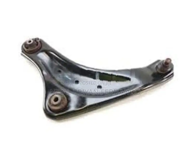 Nissan Leaf Lower Arm